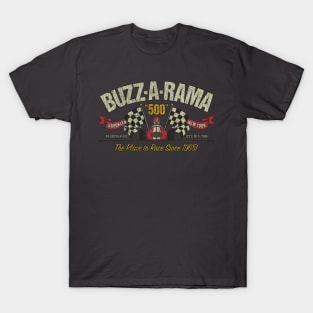 Buzz-A-Rama 1965 T-Shirt